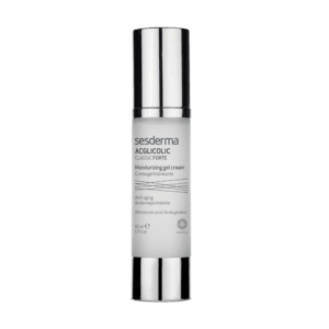 sesderma acglicolic classic forte crema gel 50ml