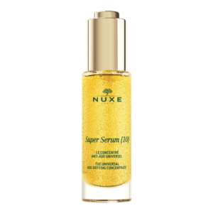 nuxe super serum [10] 30ml el concentrado antiedad universal