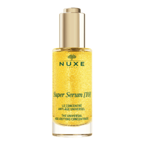 nuxe super serum [10] 50ml el concentrado antiedad universal