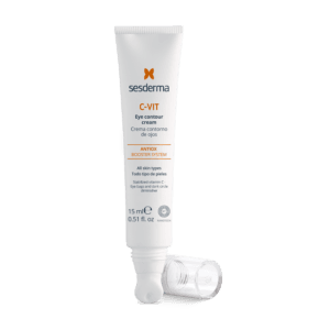 sesderma c vit contorno de ojos 15ml