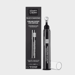 martiderm black diamond sublime expert eye contour 15ml