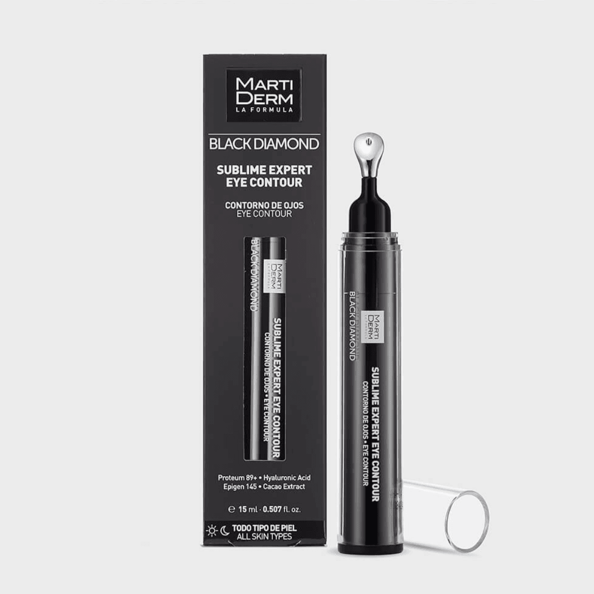 martiderm black diamond sublime expert eye contour 15ml martiderm black diamond sublime expert eye contour 15ml
