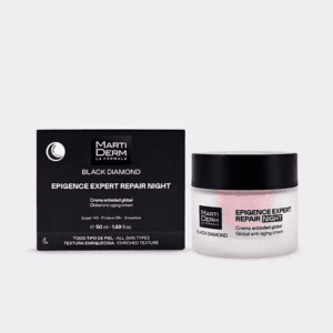 martiderm epigence expert night repair 50 ml