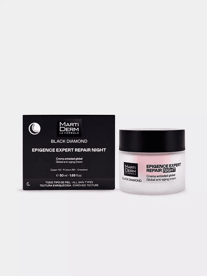 martiderm epigence expert night repair 50 ml martiderm epigence expert night repair 50 ml