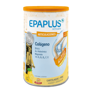 epaplus arthicare polvo antiox sabor limon 30 dias