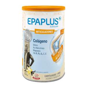epaplus arthicare polvo antiox sabor vanilla 30 dias