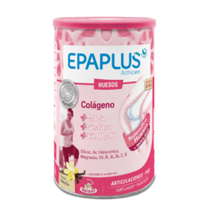 epaplus arthicare huesos antiox 30 dias