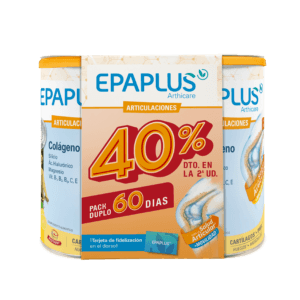 epaplus arthicare polvo antiox sabor limon 60 dias pack duplo