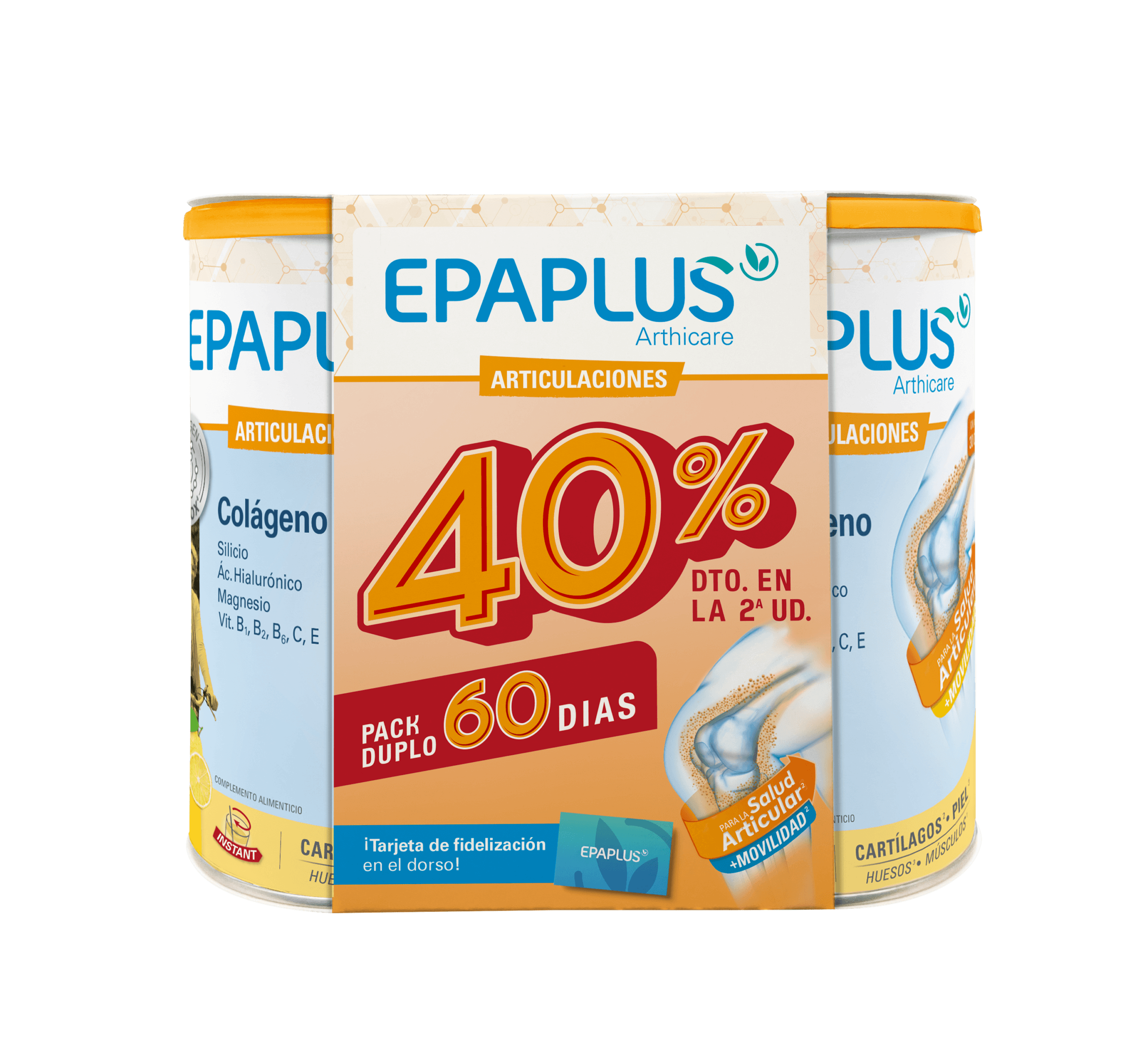 epaplus arthicare polvo antiox sabor limon 60 dias pack duplo epaplus arthicare polvo antiox sabor limon 60 dias pack duplo