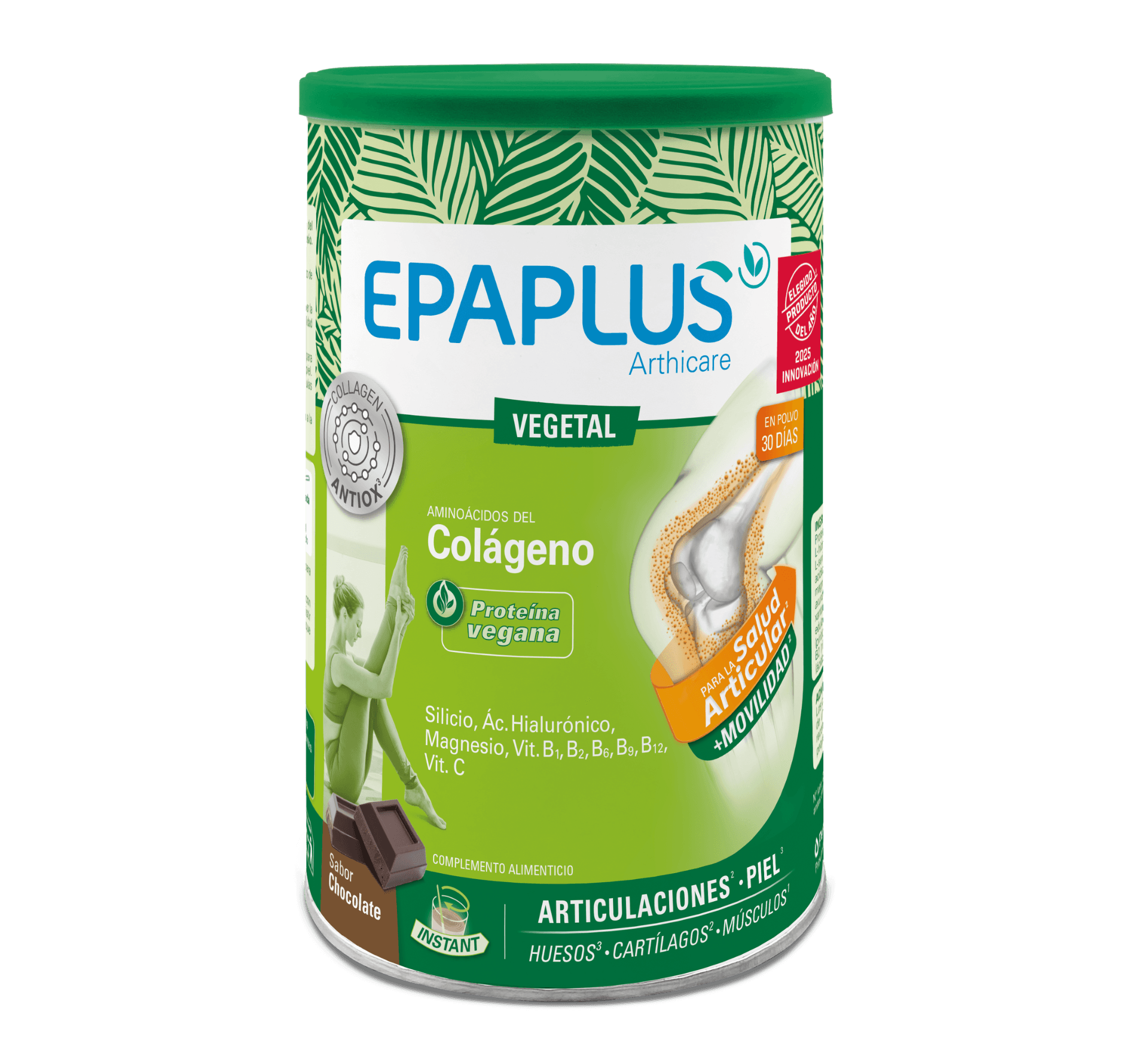 epaplus arthicare vegetal sabor chocolate 30 dias epaplus arthicare vegetal sabor chocolate 30 dias