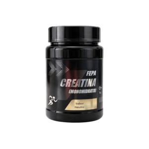 fepadiet creatina neutra 500g