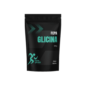 fepadiet sport glicina 500 g