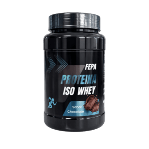 fepadiet sport proteina iso whey 1kg