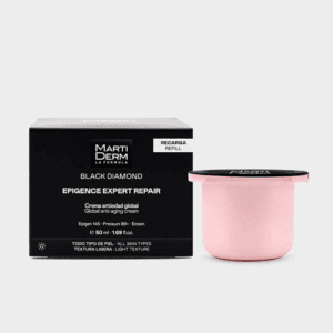 martiderm recarga epigence expert repair 50 ml