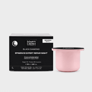 martiderm recarga epigence expert repair night 50 ml