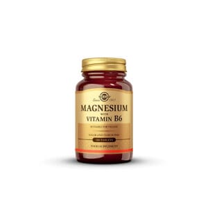 00033984003859 sg magnesium wb6 100 tab