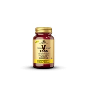 00033984004252 si formula vm 2000 30 tab