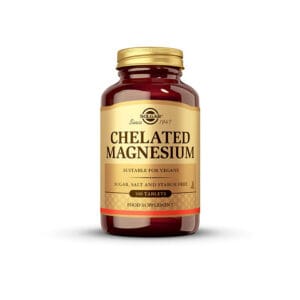 00033984007000 sg chelated magnesium 100 tab