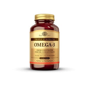 00033984020573 triple strength omega 3 200cc