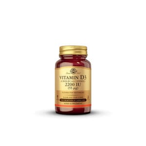 00033984033160 sg vit d3 2200 iu 50 cap
