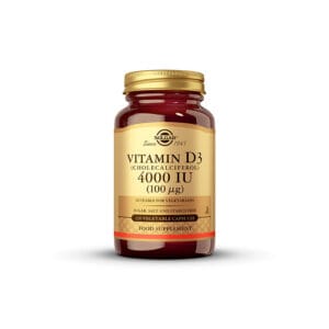 00033984529083 si vit d3 veg 4000 iu 120 cap