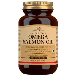 033984011106 full spectrum omega salmon oil