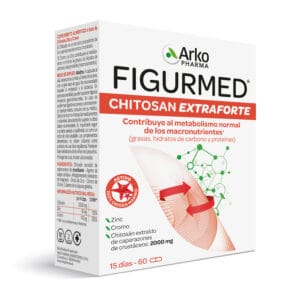 figurmed chitosan extra forte 500 mg 60 cáps.