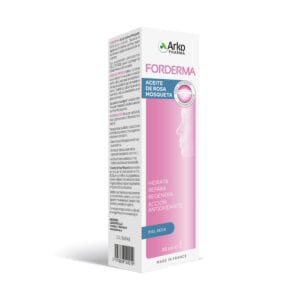 arkoesencial aceite de rosa mosqueta 30 ml