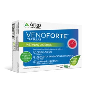venoforte 30 cáps.