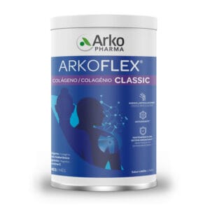 arkoflex colageno classic limÓn 360 g