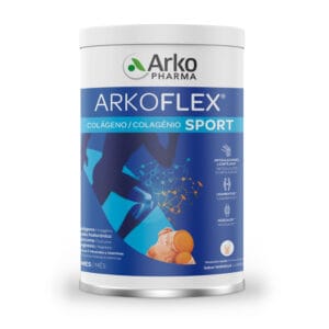 arkoflex colÁgeno sport 390 g