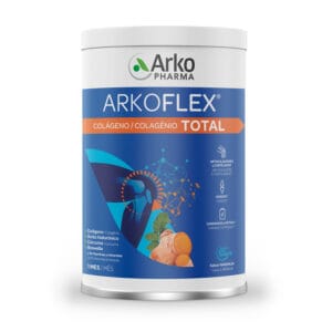 arkoflex colageno total 390 g