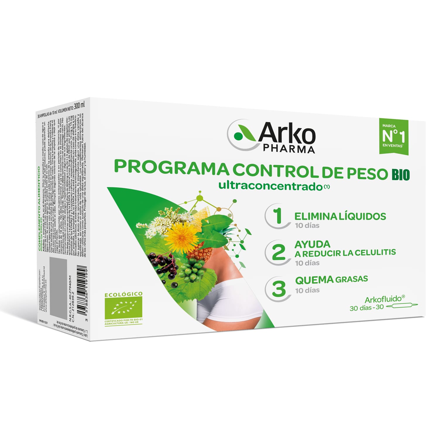 arkofluido programa control de peso arkofluido programa control de peso