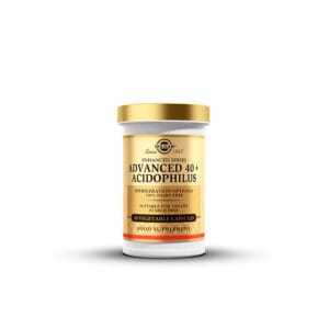 33984007772 advanced 40+ acidophilus