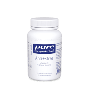 anti estr�s