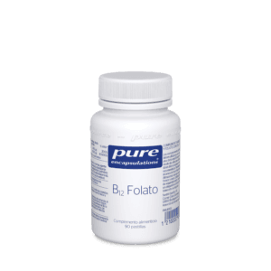 b12 folato