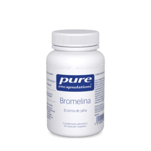 bromelina