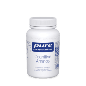 cognitive aminos