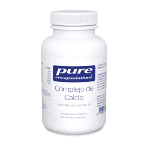 complejo de calcio