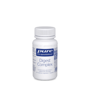 digest complex