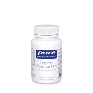 enzimas digestivas plus