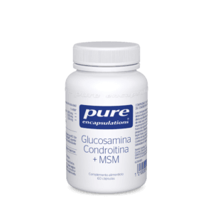 glucosamina condroitina