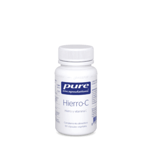 hierro c