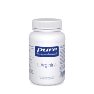 l arginina