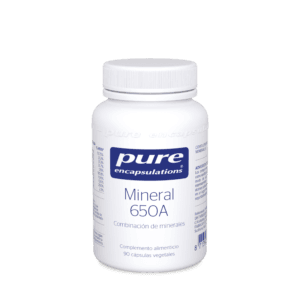 mineral 650a