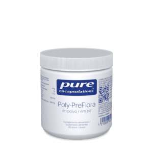 poly preflora
