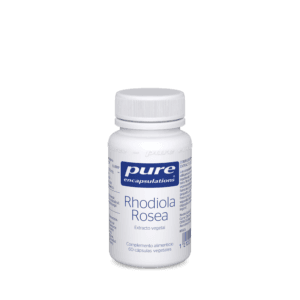 rhodiola rosea