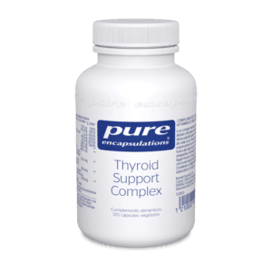 thyroid support complex