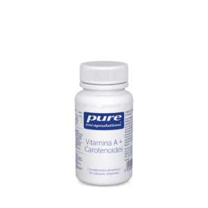 vitamina a+carotenoides