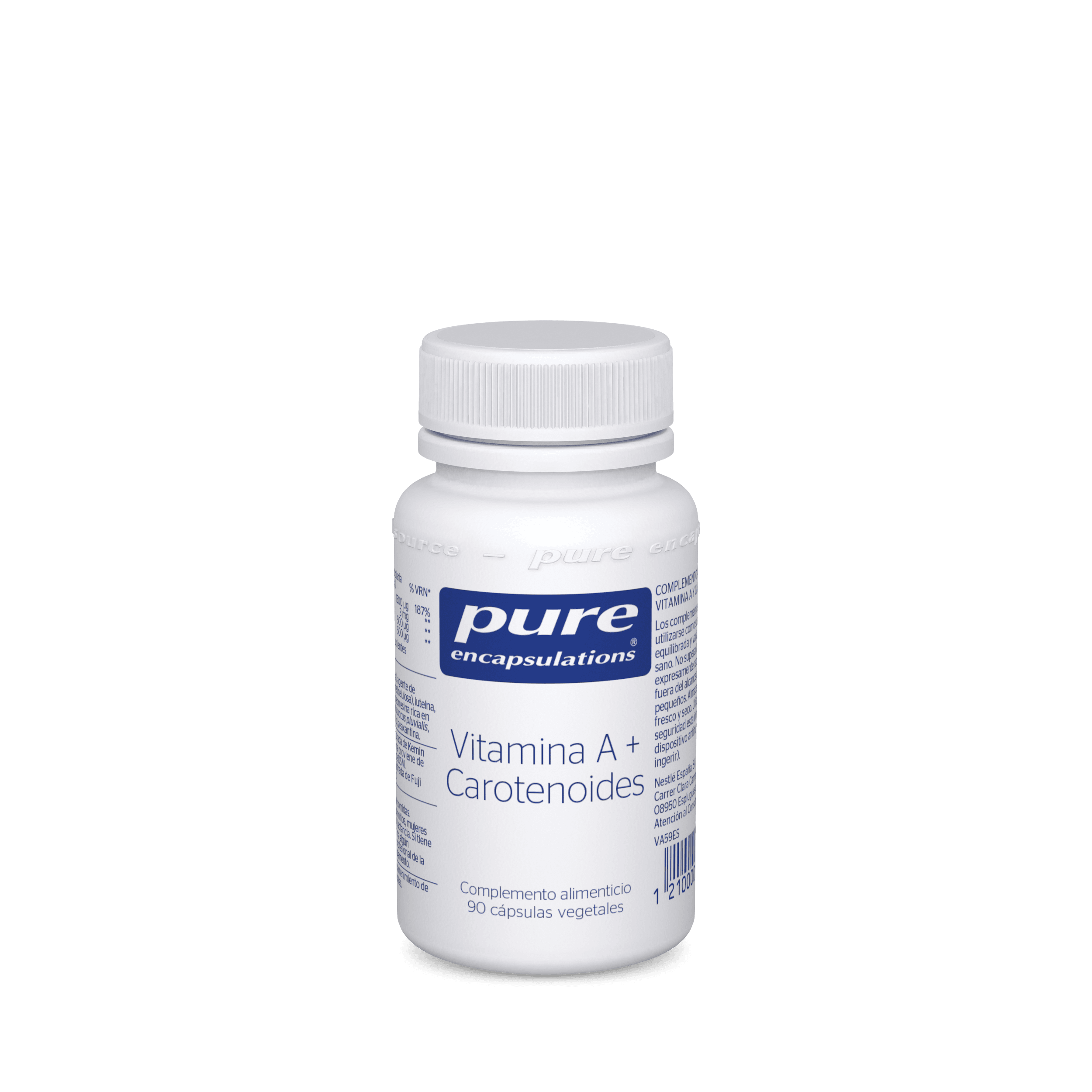 vitamina a+carotenoides vitamina a+carotenoides